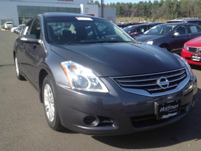 2010 Nissan Altima  2.5 SL