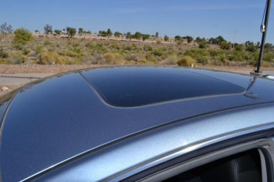 2010 Nissan Altima  3.5 SR