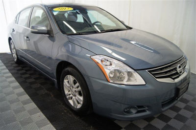 2012 Nissan Altima  2.5 S