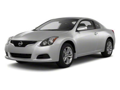 2012 Nissan Altima  2.5 S