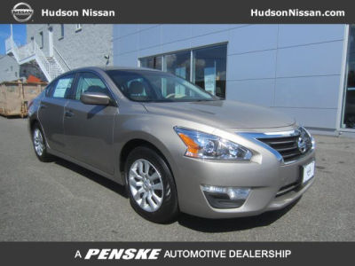 2013 Nissan Altima  2.5 S