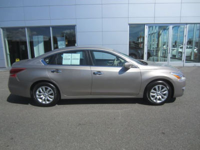 2013 Nissan Altima  2.5 S