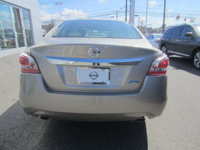 2013 Nissan Altima  2.5 S