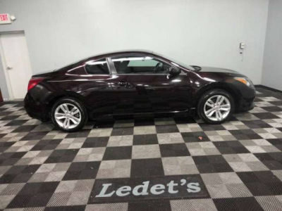 2011 Nissan Altima  2.5 S