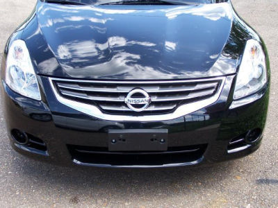 2010 Nissan Altima  2.5