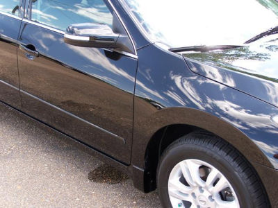 2010 Nissan Altima  2.5