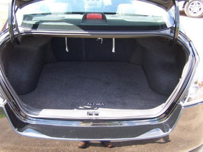 2010 Nissan Altima  2.5