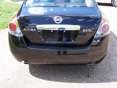 2010 Nissan Altima  2.5