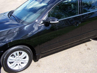 2010 Nissan Altima  2.5