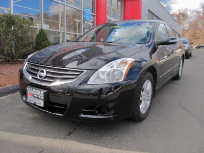 2010 Nissan Altima  2.5 S