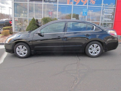 2010 Nissan Altima  2.5 S