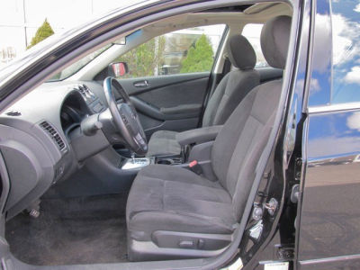 2010 Nissan Altima  2.5 S