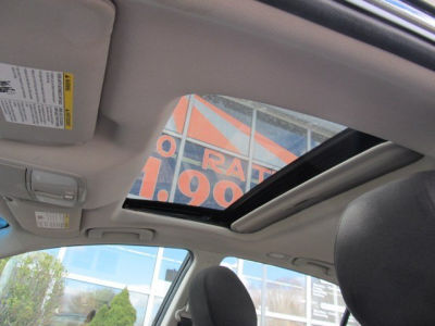 2010 Nissan Altima  2.5 S