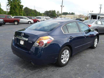 2010 Nissan Altima  2.5 SL