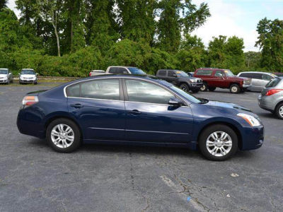 2010 Nissan Altima  2.5 SL