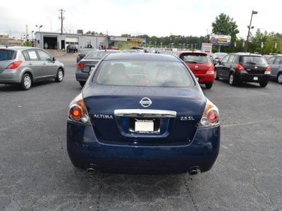 2010 Nissan Altima  2.5 SL