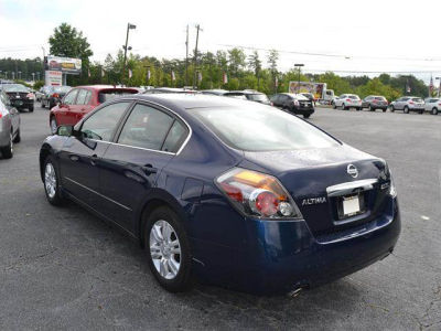 2010 Nissan Altima  2.5 SL