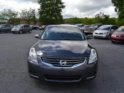 2010 Nissan Altima  2.5 SL