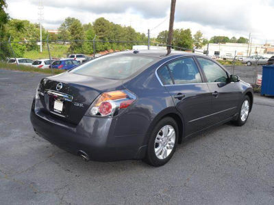 2010 Nissan Altima  2.5 SL