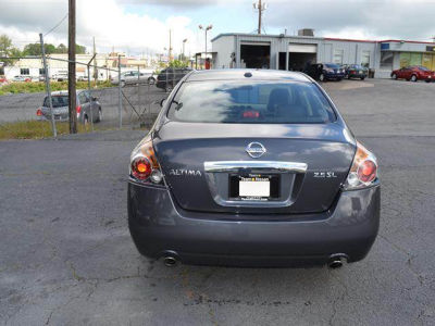 2010 Nissan Altima  2.5 SL