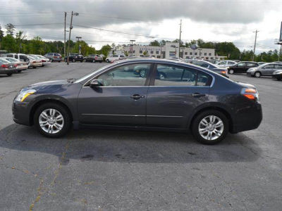 2010 Nissan Altima  2.5 SL