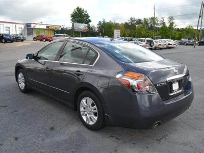 2010 Nissan Altima  2.5 SL