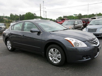2012 Nissan Altima  2.5 S