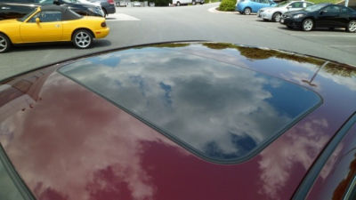 2012 Nissan Altima  2.5 S