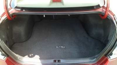 2012 Nissan Altima  2.5 S