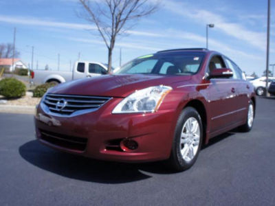 2011 Nissan Altima  2.5 SL
