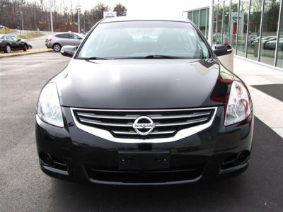 2010 Nissan Altima  2.5 S