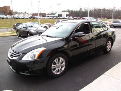 2010 Nissan Altima  2.5 S
