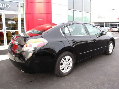 2010 Nissan Altima  2.5 S