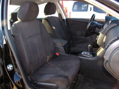 2010 Nissan Altima  2.5 S