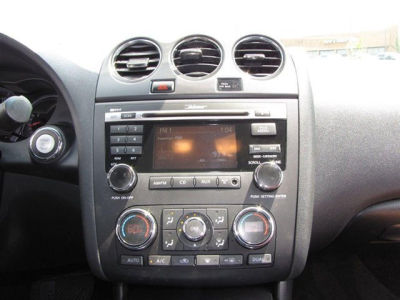 2010 Nissan Altima  2.5 S
