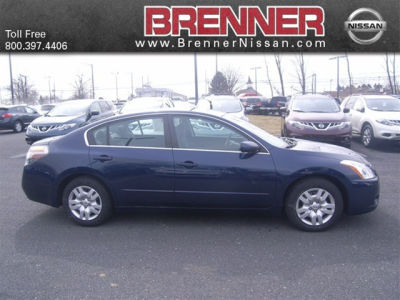 2011 Nissan Altima  2.5 S