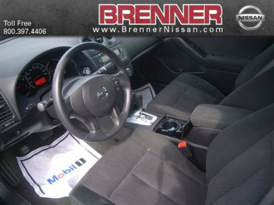 2011 Nissan Altima  2.5 S