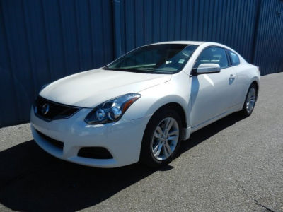 2010 Nissan Altima  2.5 S