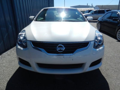 2010 Nissan Altima  2.5 S