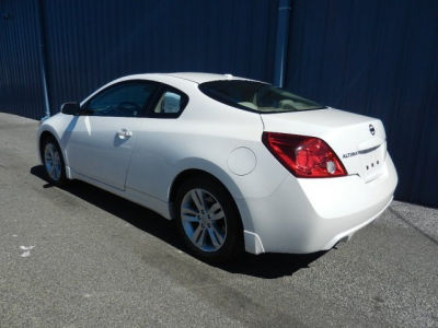 2010 Nissan Altima  2.5 S