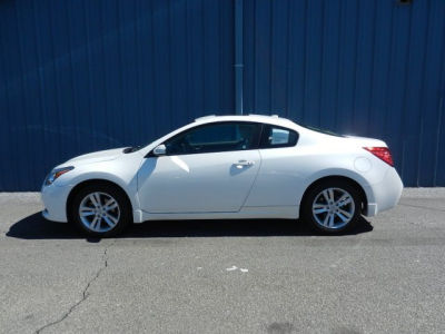 2010 Nissan Altima  2.5 S