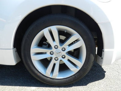 2010 Nissan Altima  2.5 S