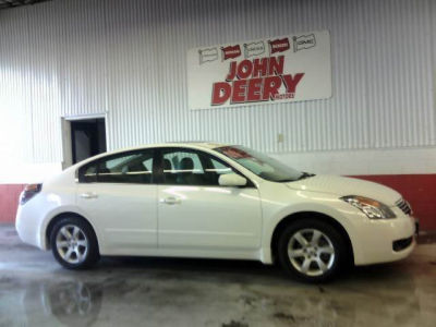 2009 Nissan Altima  2.5 S
