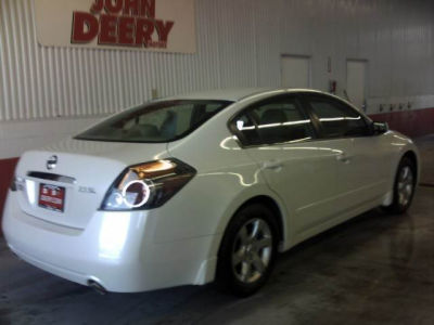 2009 Nissan Altima  2.5 S