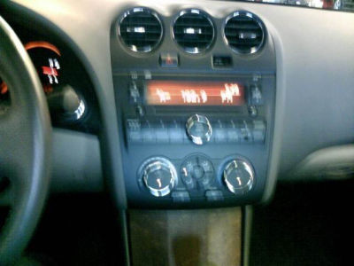2009 Nissan Altima  2.5 S