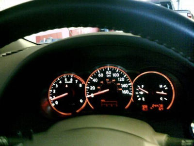 2009 Nissan Altima  2.5 S