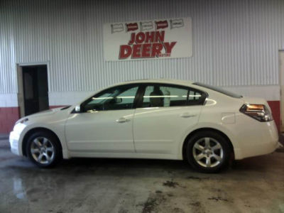 2009 Nissan Altima  2.5 S