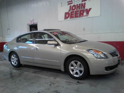 2009 Nissan Altima  2.5 S