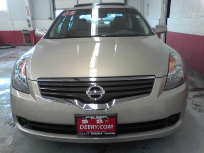 2009 Nissan Altima  2.5 S