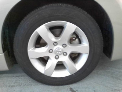 2009 Nissan Altima  2.5 S